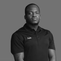 Nvision360 Employee Akiel Juba's profile photo
