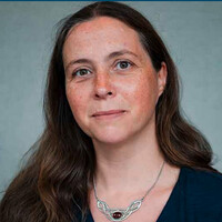 Resonance Limited Employee Leila Sharland's profile photo