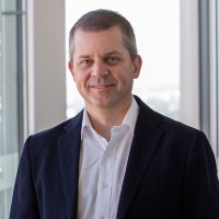 William Buck Employee Greg Travers's profile photo