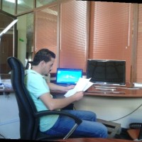 PULLMAN DU SUD Employee Hassan Arame's profile photo