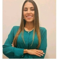 Zahil Importadora Employee Lana Queiroz's profile photo