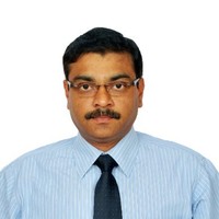 VE Commercial Vehicles Limited (A Volvo Group and Eicher Motors Joint Venture) Employee Kaushik Dey's profile photo