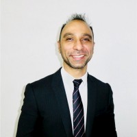 ERP ADVISORS Employee Shahzad Butt's profile photo