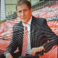 Peregrine Capital Employee Clive Nates's profile photo