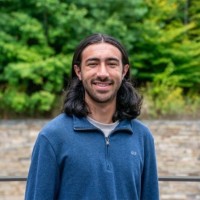 Slippery Rock University of Pennsylvania Employee Justin Leeper's profile photo