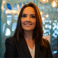 Group Software Employee Cristiane Rezende's profile photo