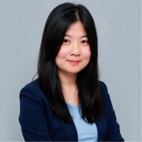Genfare Employee Vicky Tuan's profile photo