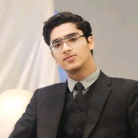 codebotics Employee Muhammad Ashir's profile photo