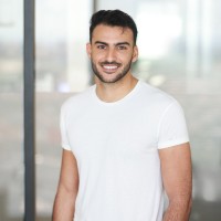 Yossi Sabia Email