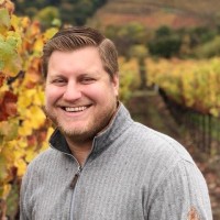 Maryhill Winery Employee Collyn Scott's profile photo