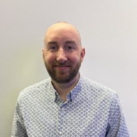 Expat Academy Ltd Employee Chris Blair's profile photo