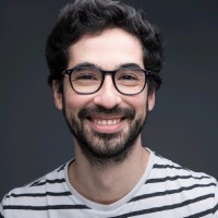 Apple Employee David Ojeda's profile photo