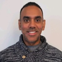 Canada's Drug Agency Employee Dan Singh's profile photo