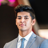 Weil, Gotshal & Manges LLP Employee Jonas M.'s profile photo