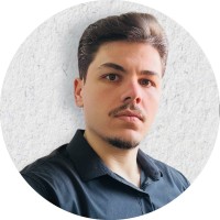 Maiky Corpes's profile photo