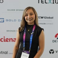 MDC Data Centers Employee Leticia Pedraza's profile photo