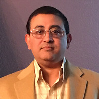 EnergyX Employee Amit Patwardhan's profile photo