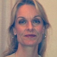 UNICEF Sweden Employee Therése Quiding's profile photo