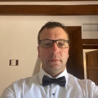 Eric Wright Group Employee Phil Burgess's profile photo