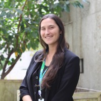 Magdalena Marin Email