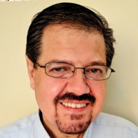 Countly Employee Richard MacKsoud's profile photo