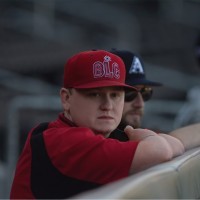 Reno Aces Employee AJ Grimm's profile photo