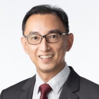 Frasers Centrepoint Limited Employee Adrian Tan's profile photo