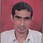 TUFIT Employee Deepchand Sharma's profile photo
