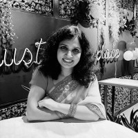 Bluevine Employee Payal Singh's profile photo