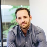 Asher Kaplan-Dailey Email & Phone Number