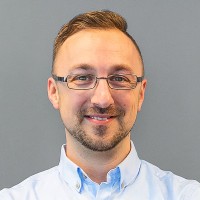 Astute Electronics Ltd Employee Josh Pucci's profile photo