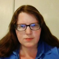 BookNook Employee Kc Olson's profile photo