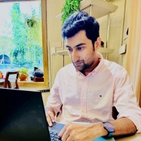 Adnate IT Solutions Employee Ankit Mehta's profile photo