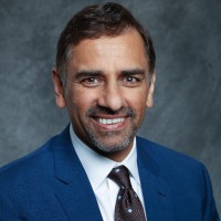 Spectrum Health Employee Vikram Kashyap's profile photo