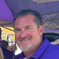 Loudoun County Public Schools Employee Tony Tallent's profile photo