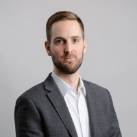 Andluca Technologies Employee Nick Davy's profile photo