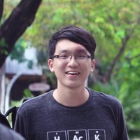 Lumin PDF Employee Dong Huy's profile photo