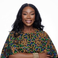 Angela Mensah-Poku Email