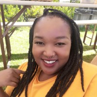 ninety9cents Employee Kgabo Chuene's profile photo