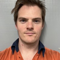 CPB Contractors Employee Lachlan Wright's profile photo