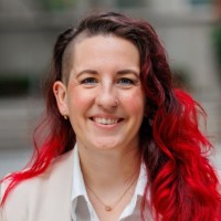 University of Oklahoma Employee Alison Hyde's profile photo