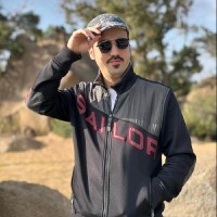 Tarfeeh Employee Hamid Abdulrashid's profile photo