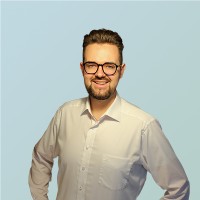 queo GmbH Employee Maximilian Acker-Ehrhardt's profile photo