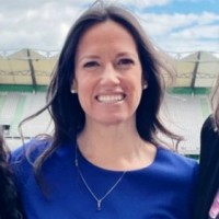 Sunvalley Communication, LLC Employee Magdalena Corvalán Urízar's profile photo