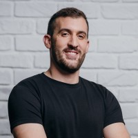 Itay Avni's profile photo