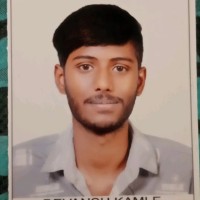 Devansh Kamle Email