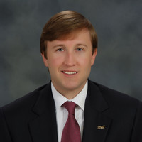 Truist  Employee Chris Barlow's profile photo