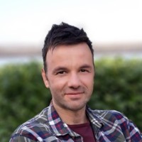 Toptal Employee Aleksandar Vucic's profile photo