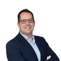 GKN Aerospace Employee Daniel Meredith's profile photo