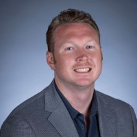 Skyward Accident & Health Employee Andrew Good's profile photo